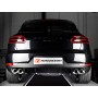 Scarico Sportivo non omologato Porsche Macan Mk1 (typ 95B) 2014  2024