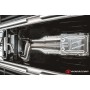 Tubo centrale inox Volkswagen Golf Mk8 (typ CD) Ragazzon